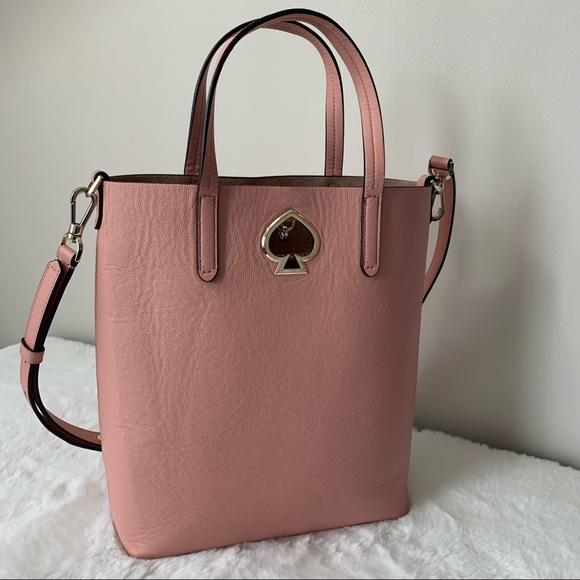 Kate Spade New York Suzy Medium North South Crossbody Tote Bag - Picture 11 of 16